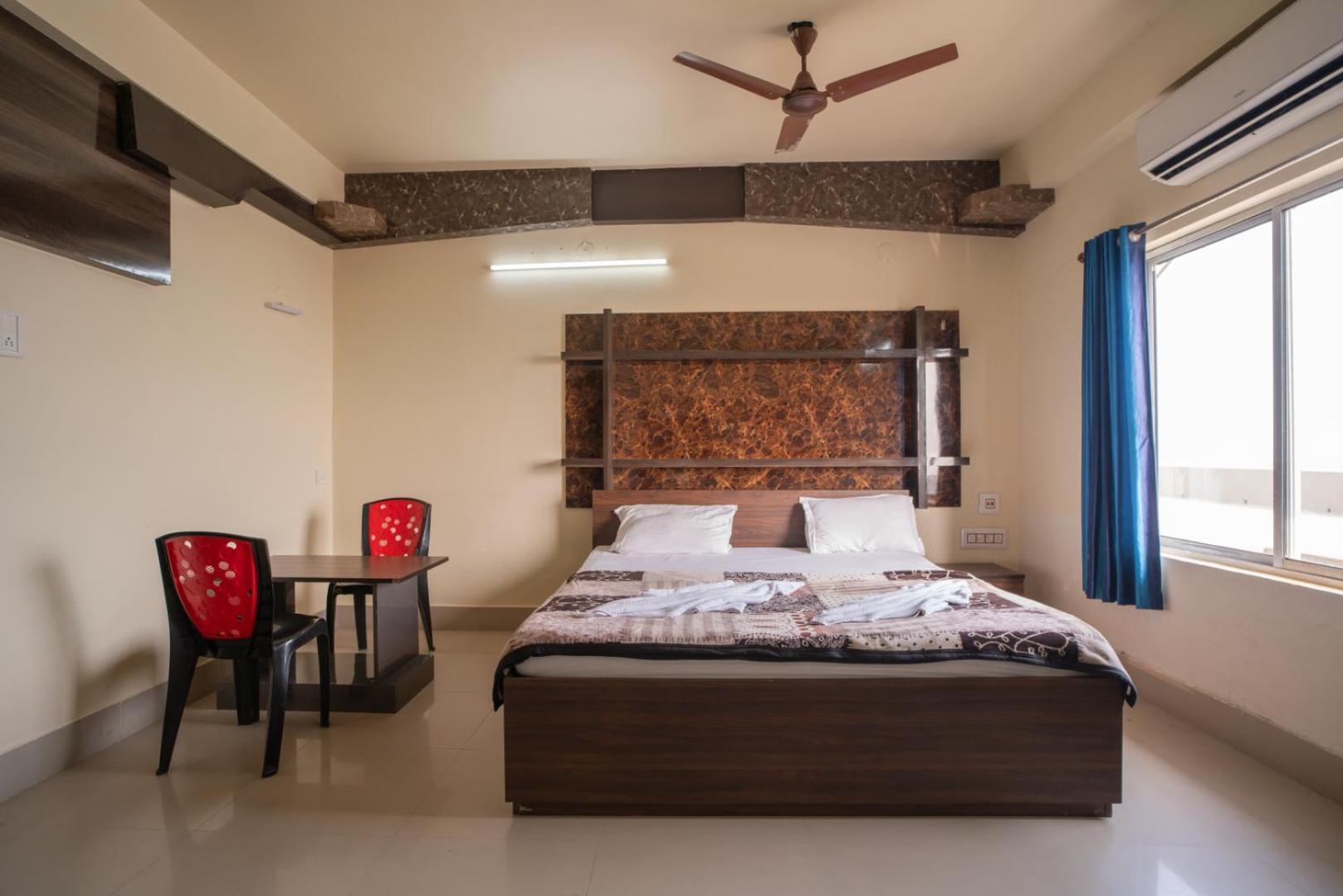 Hotel Nilkantha Mandarmani Exterior photo