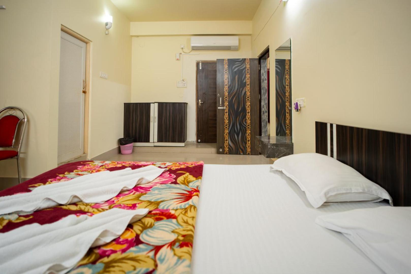 Hotel Nilkantha Mandarmani Exterior photo