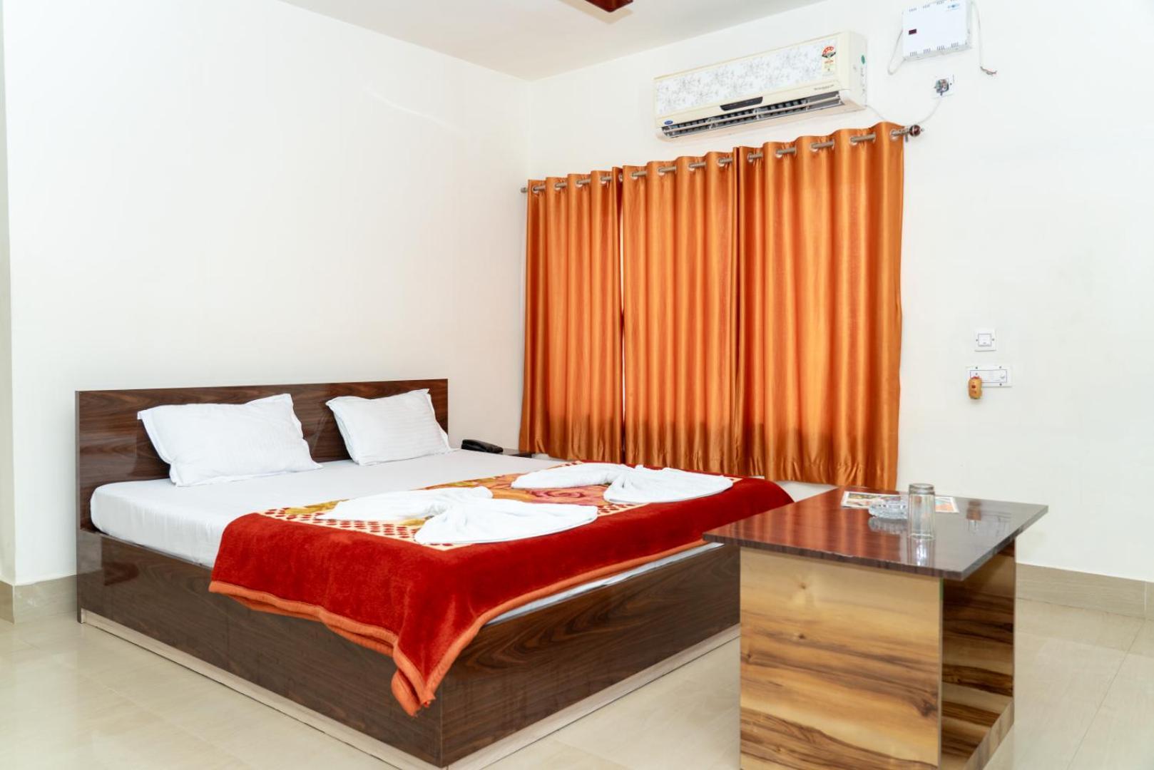 Hotel Nilkantha Mandarmani Exterior photo