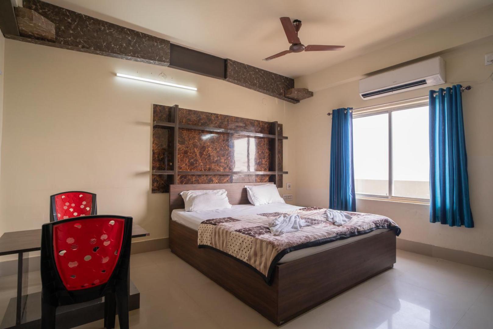 Hotel Nilkantha Mandarmani Exterior photo