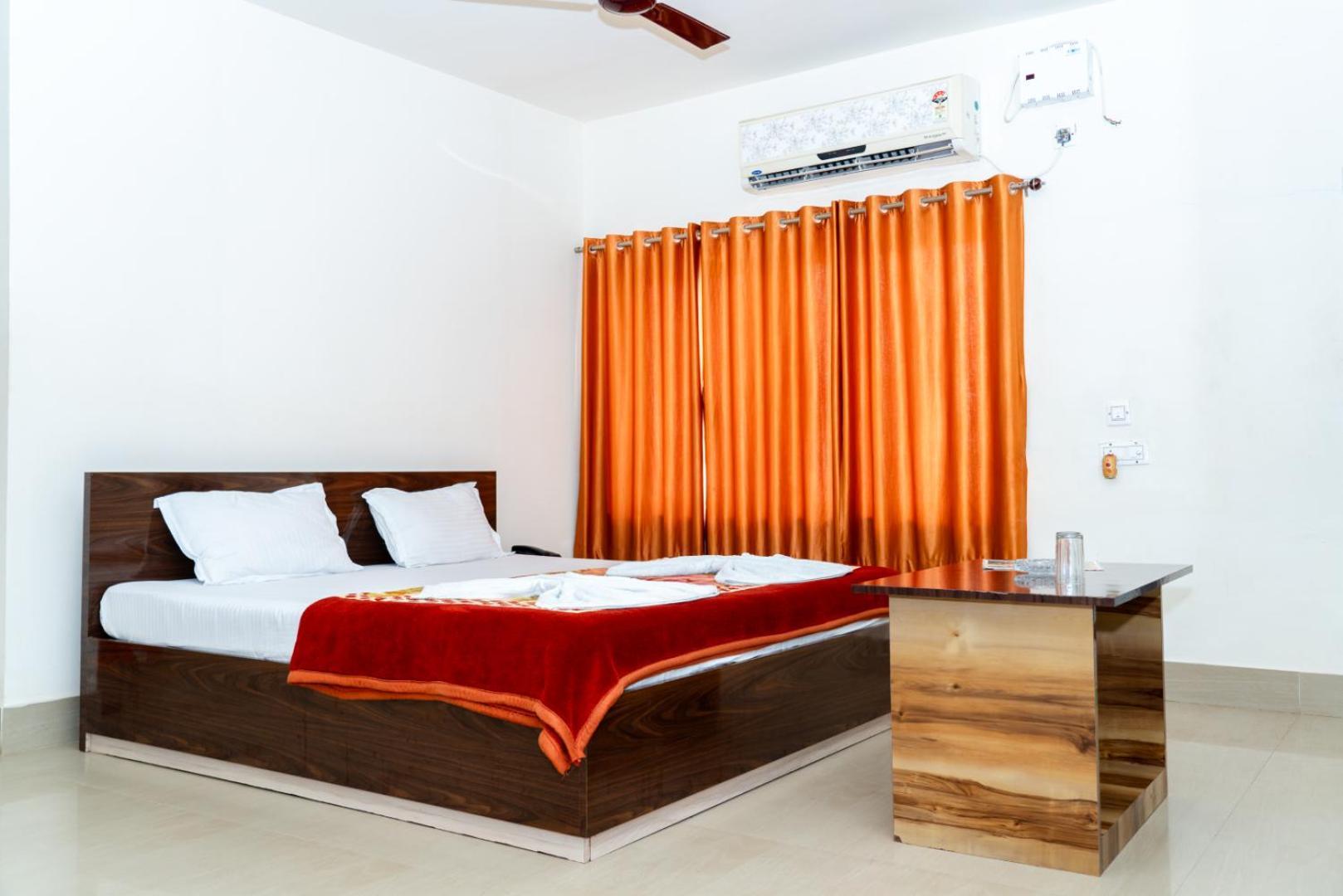 Hotel Nilkantha Mandarmani Exterior photo