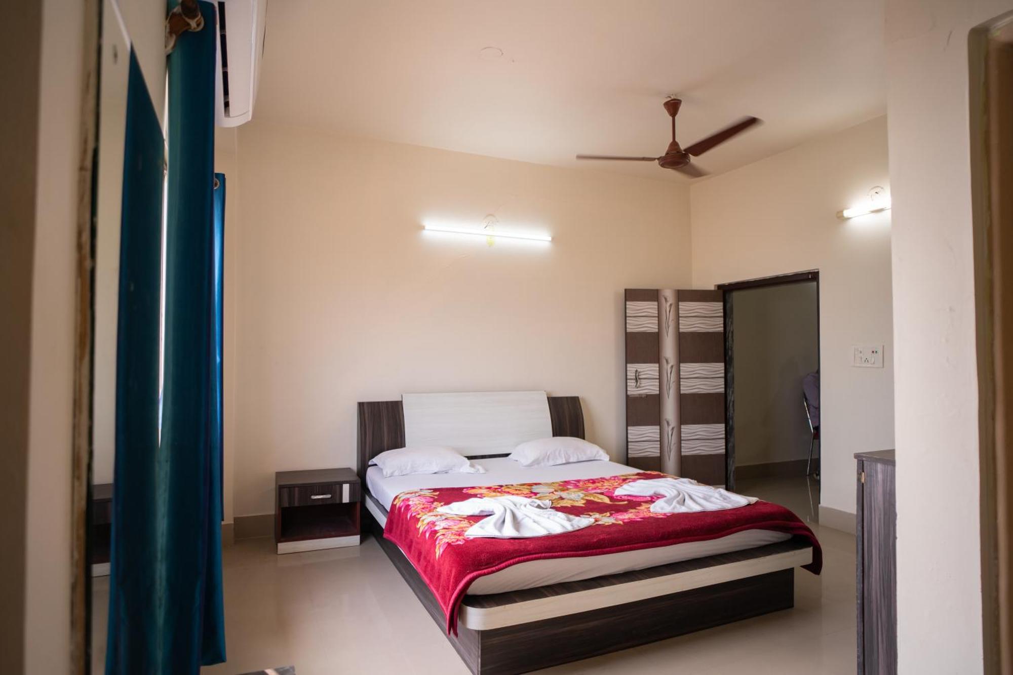 Hotel Nilkantha Mandarmani Exterior photo