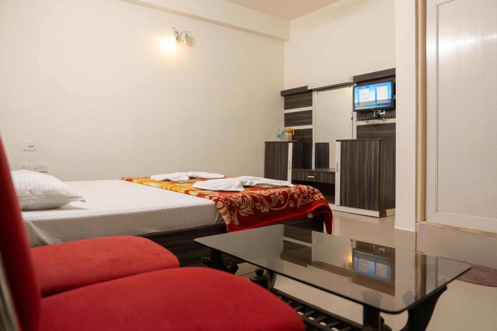 Hotel Nilkantha Mandarmani Exterior photo